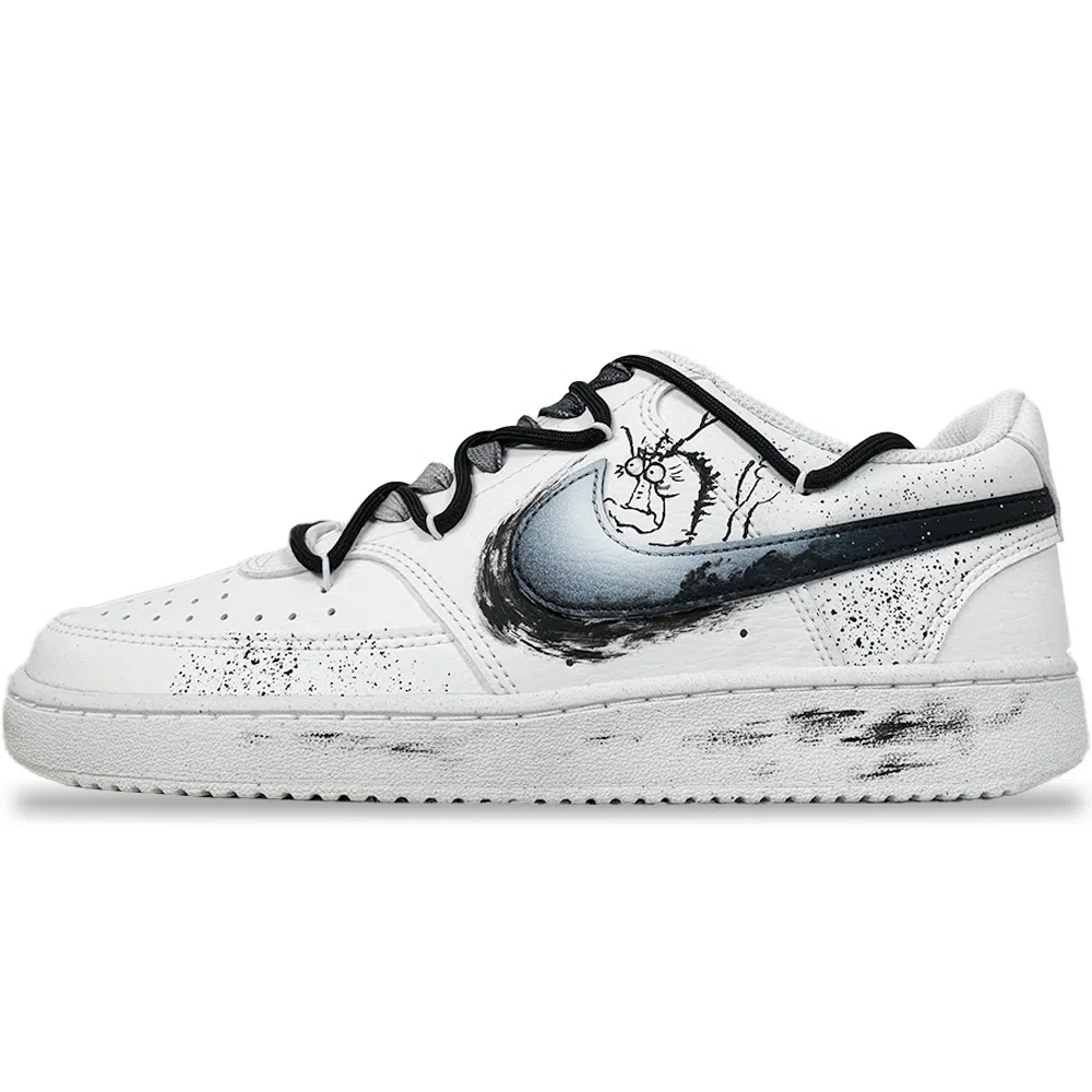 Nike Court Vision 1 Low Next Nature