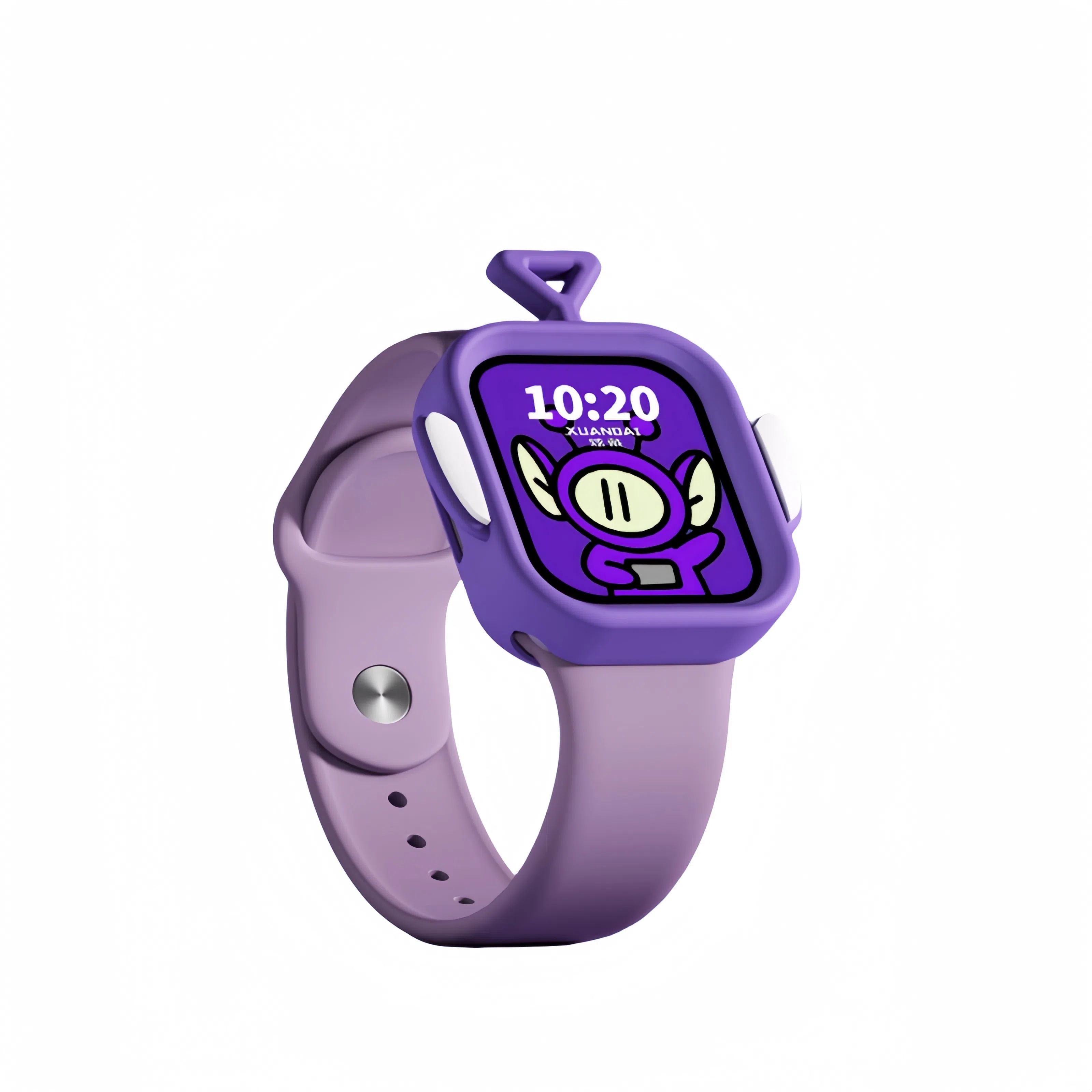 Akkerds applewatch se