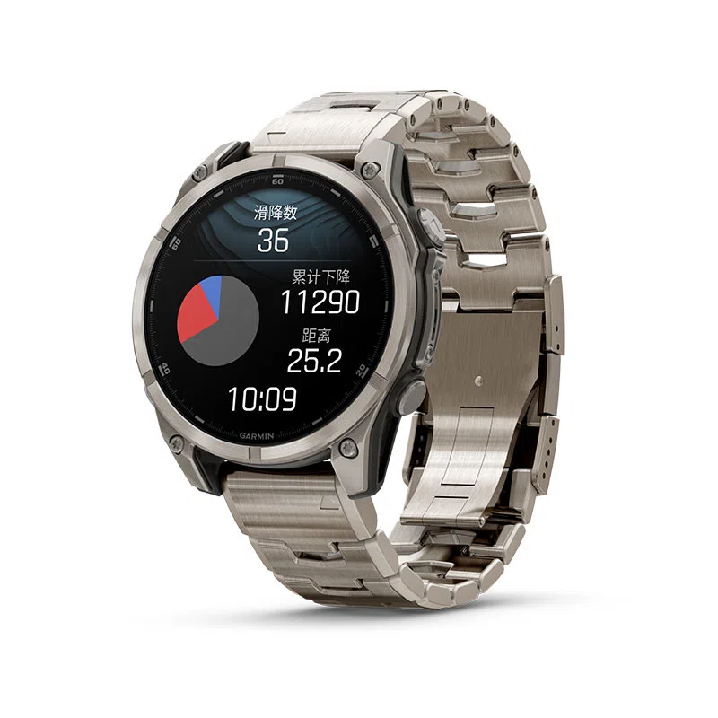 GARMIN Fenix 8