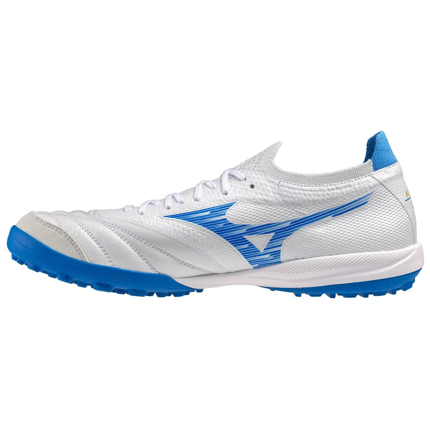 Mizuno Morelia Neo TF White