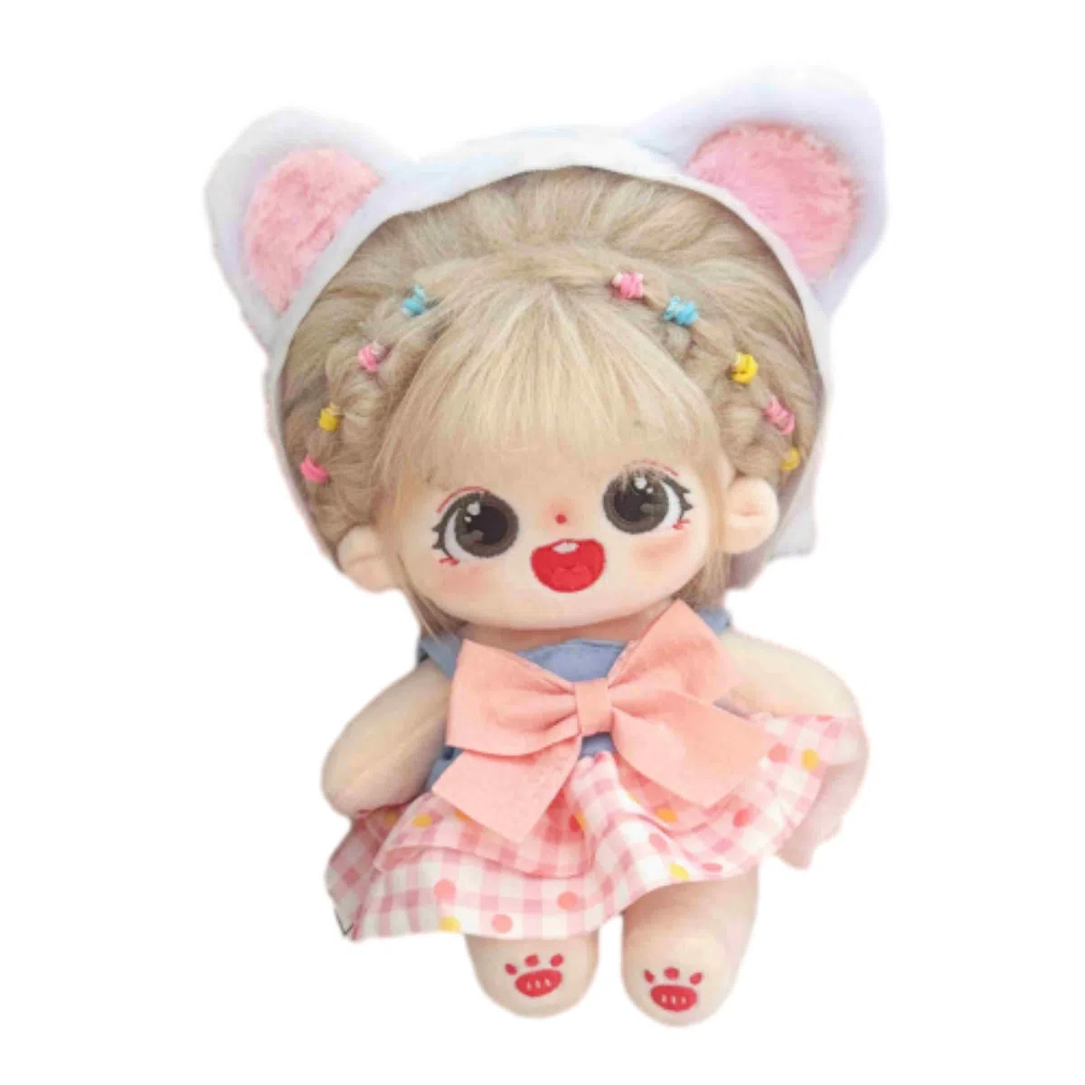 Jinnew 20cm