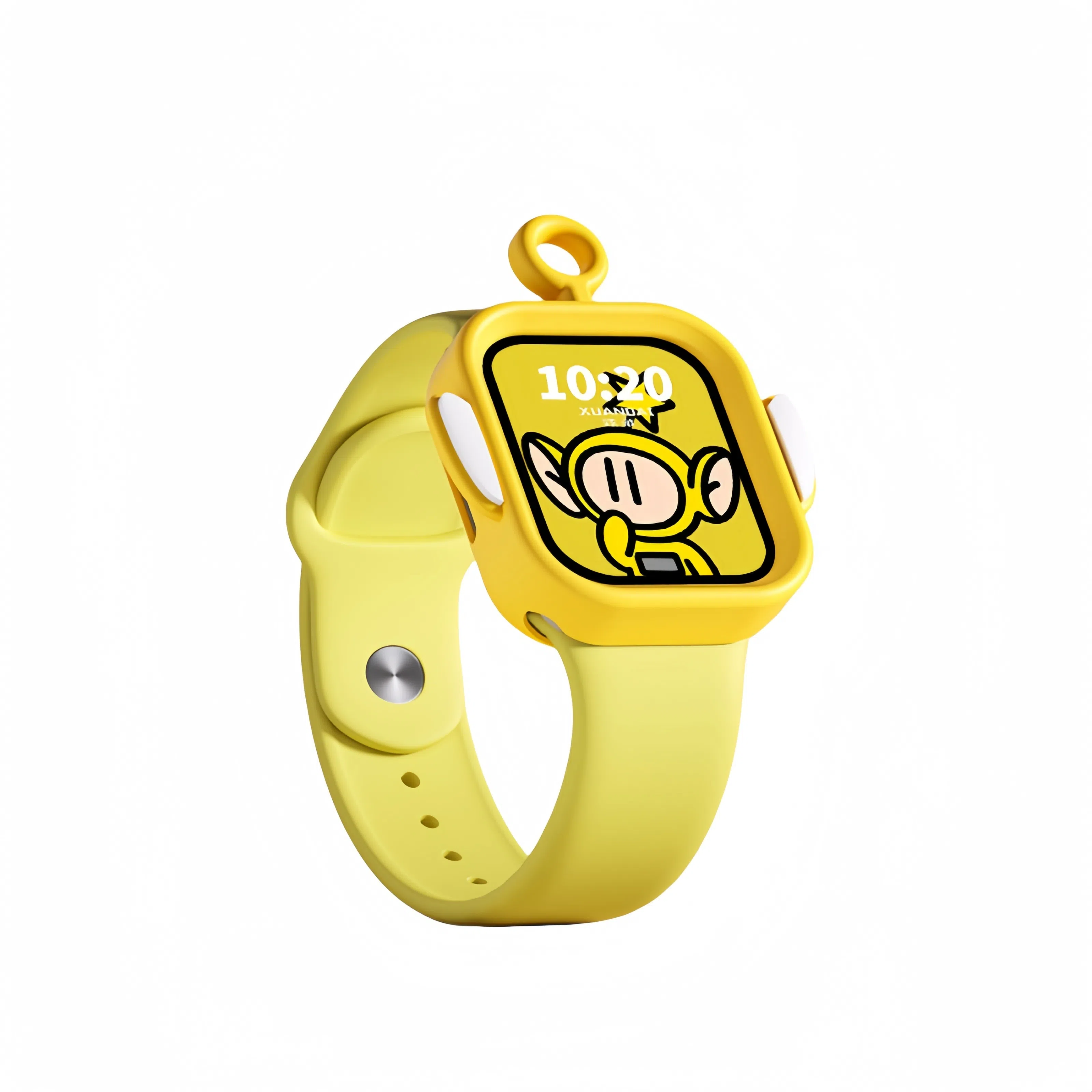 Akkerds applewatch se