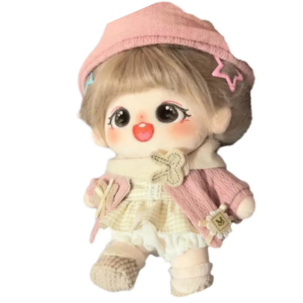 Jinnew 20cm