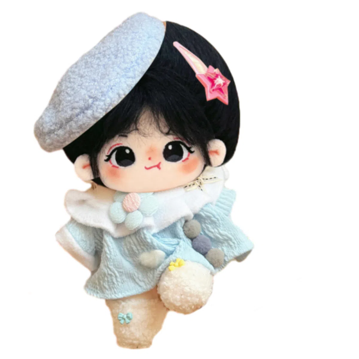 Jinnew 20cm