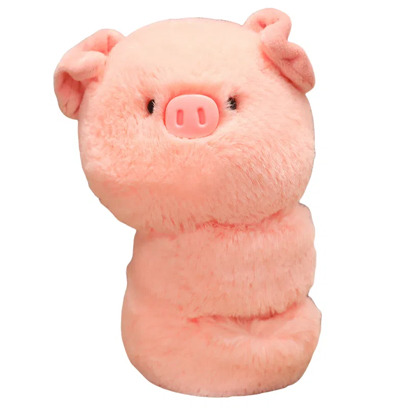 恺咪家族 可坐动物啪啪圈手环 多种款式 可爱软萌 玩偶周边