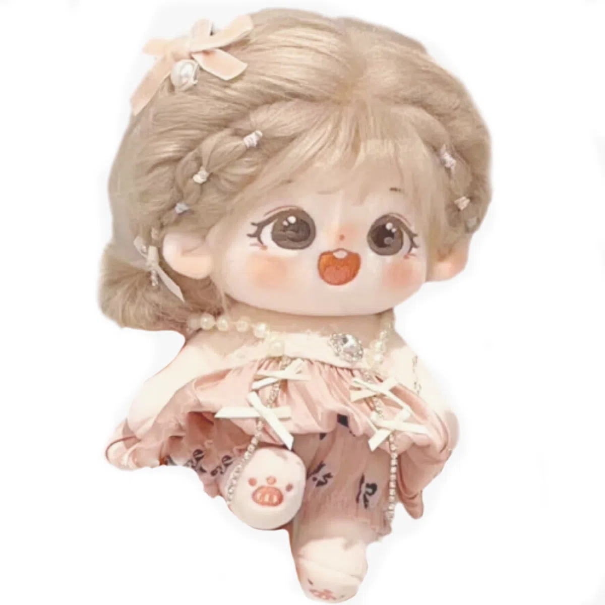 Jinnew 20cm