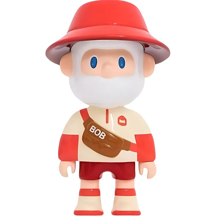FARMER BOB 6cm