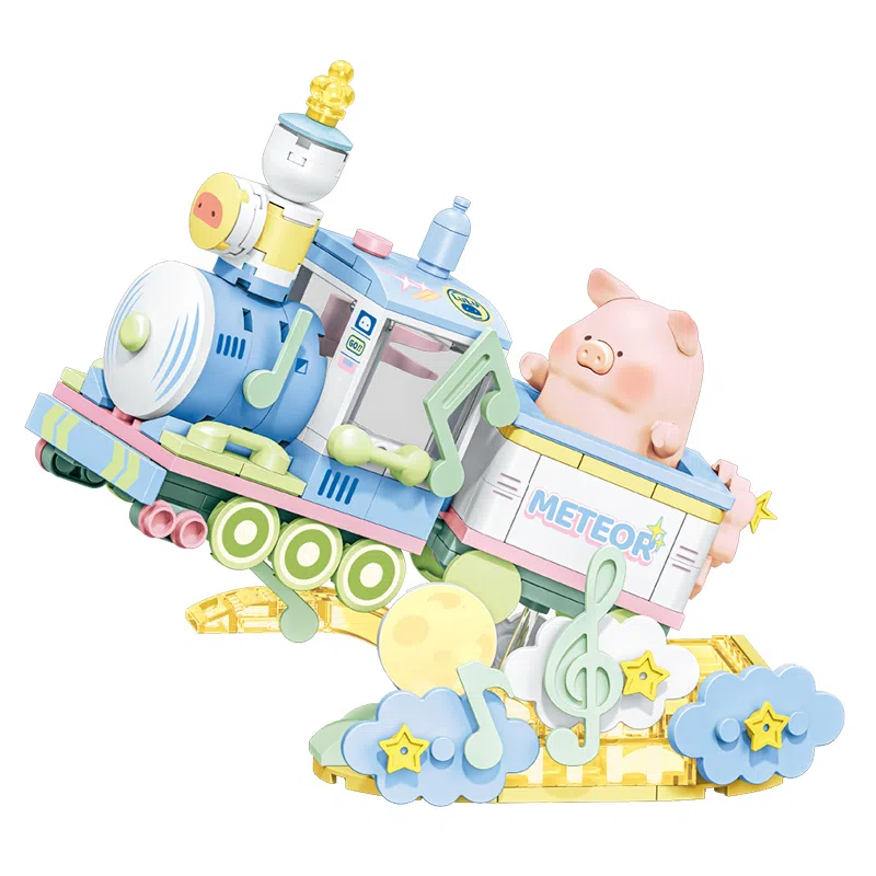 SEMBO LULU 0-300Ppcs 608078-081