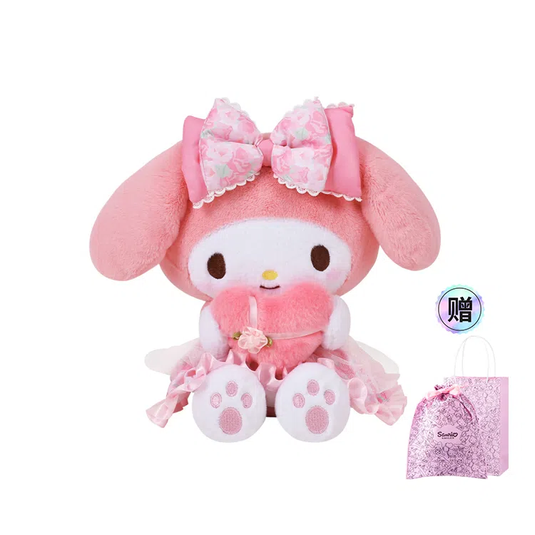 x Sanrio Melody 21cm