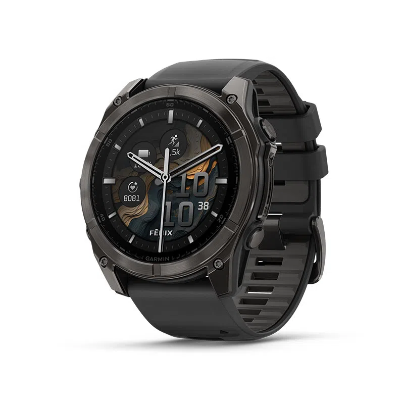GARMIN Fenix 8