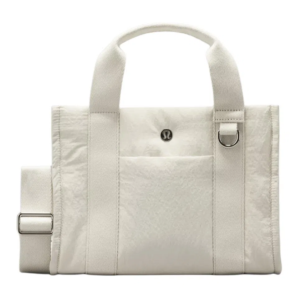 lululemon Boxy 4.5L Tote