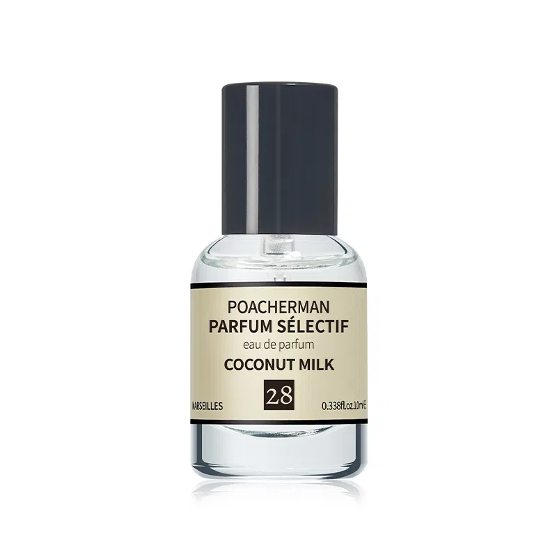 POACHERMAN EDP