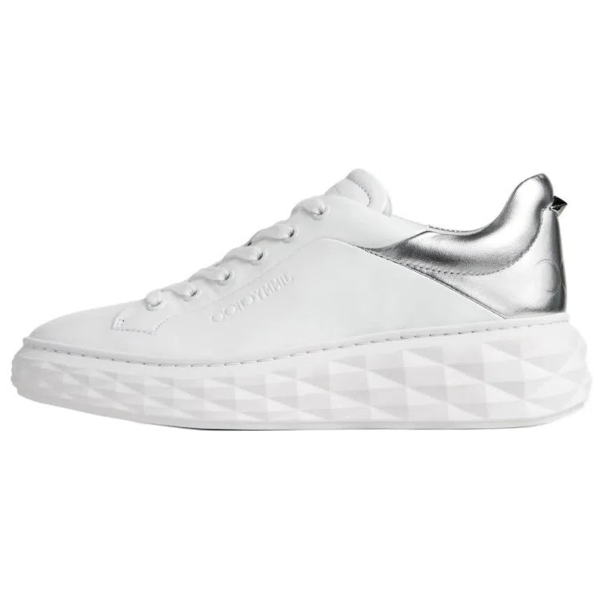 Jimmy Choo MaxiF II