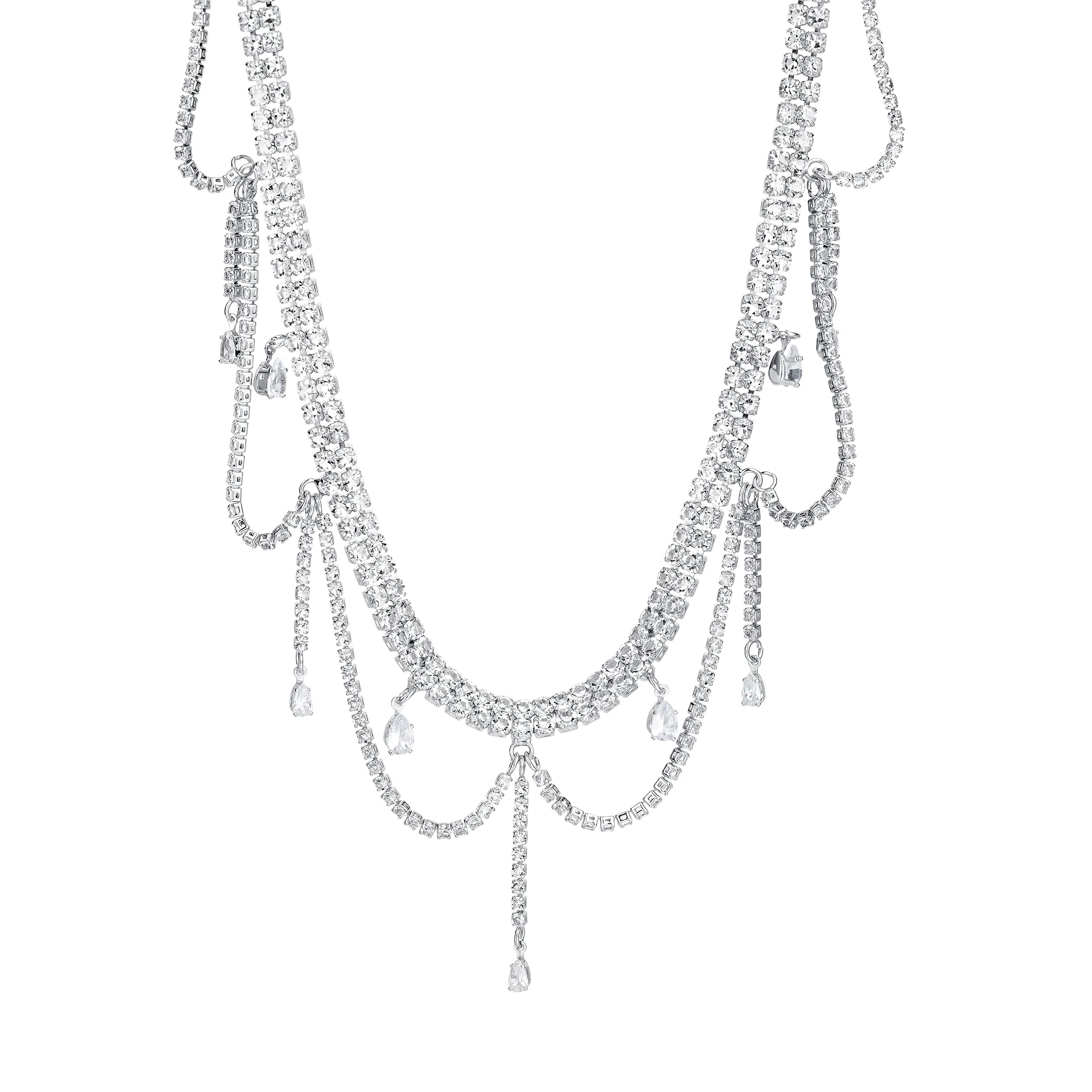 SGM choker