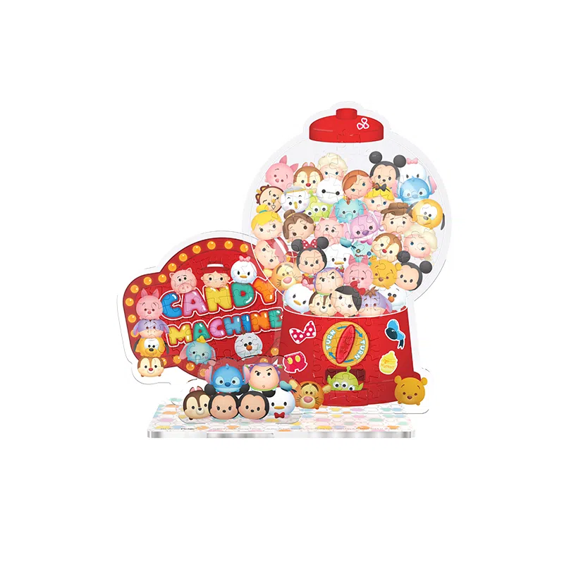 3D-JP 106pcs HD1026-HD1028