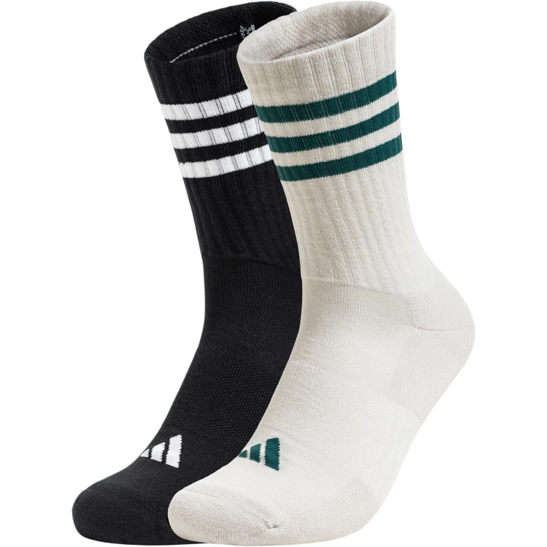 adidas Sportswear CUSHIONED CREW 2