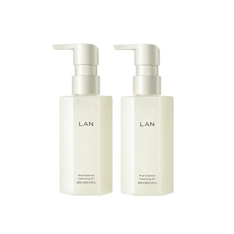 LAN 150ml*2