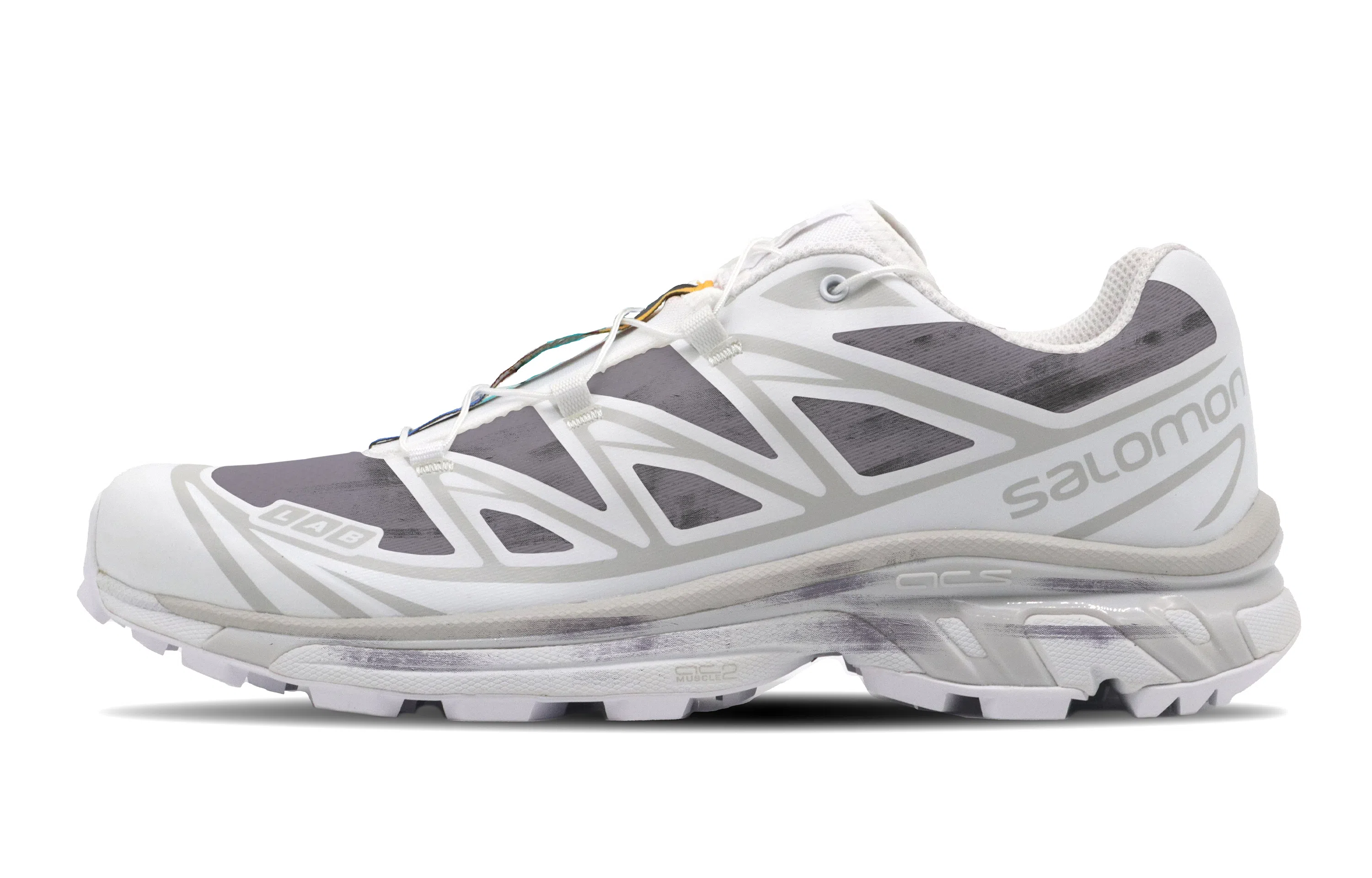 SALOMON XT-6