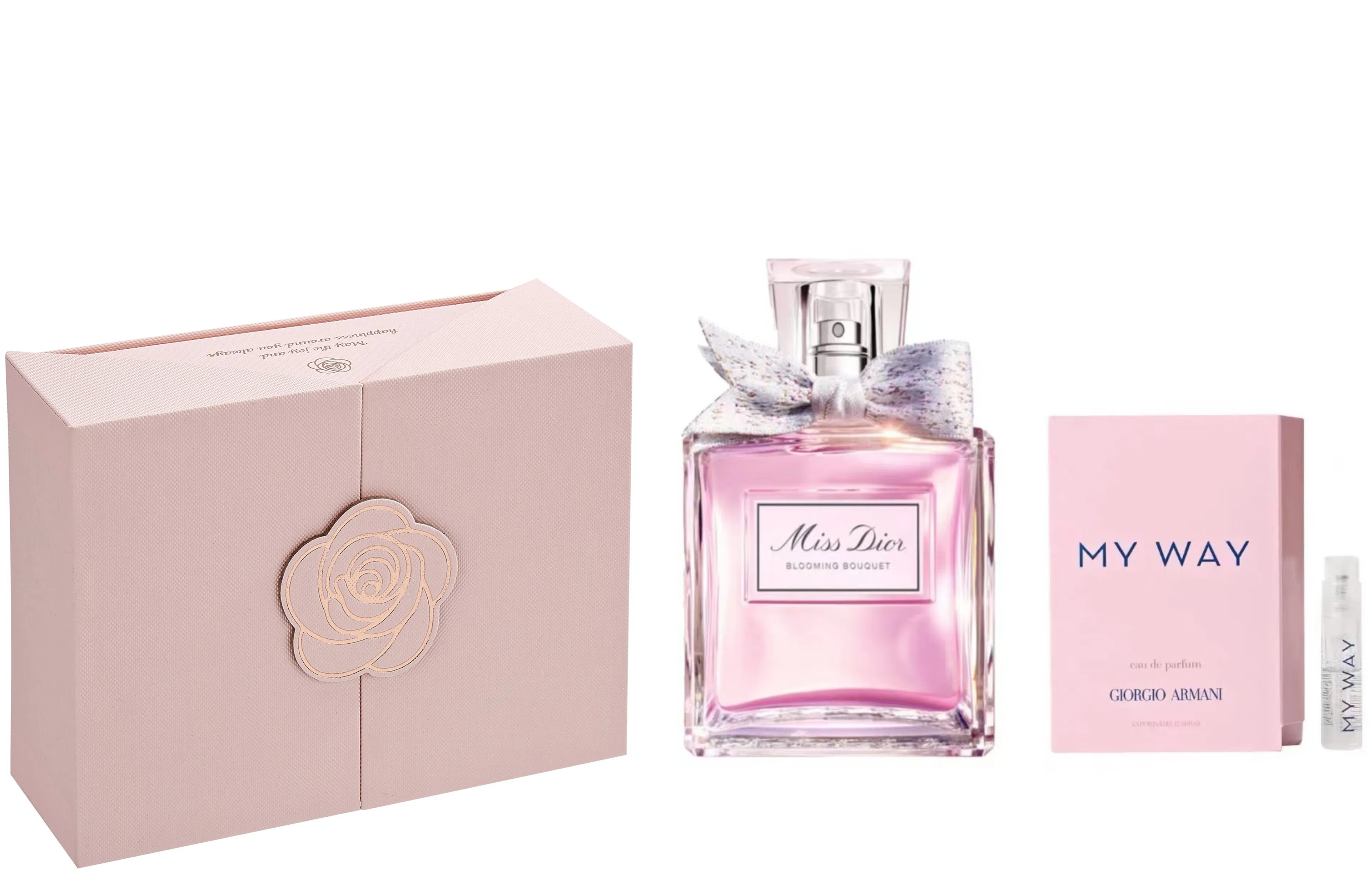 Dior Miss Dior Blooming Bouquet EDT