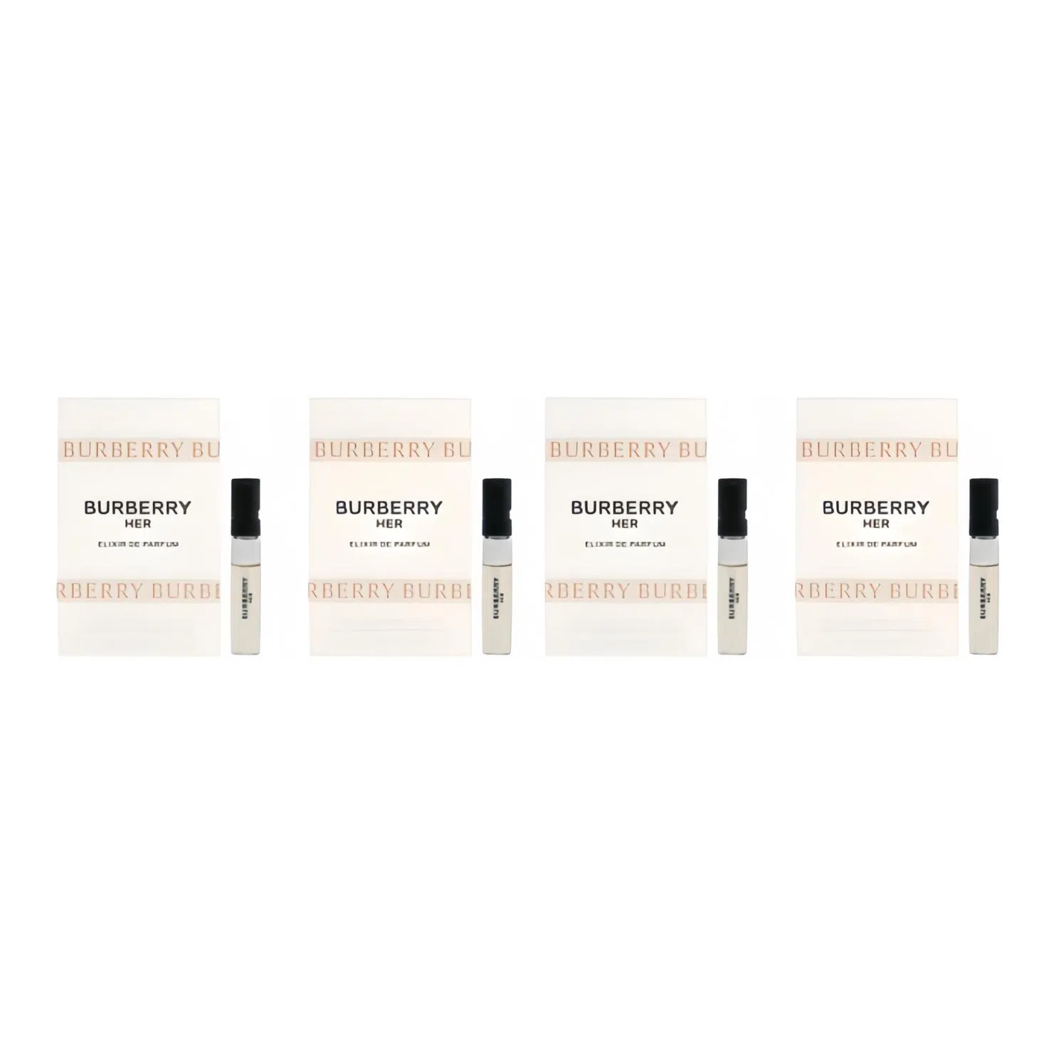 Burberry EDP EDT 1.5ml