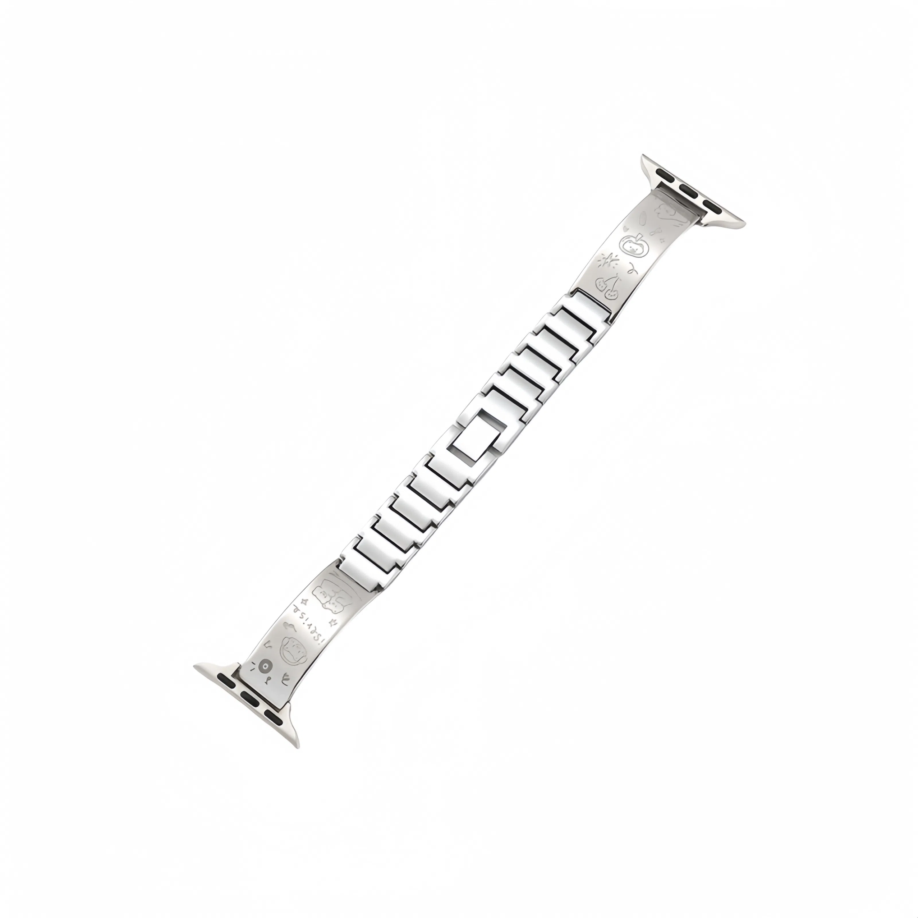 Akkerds apple watch ins