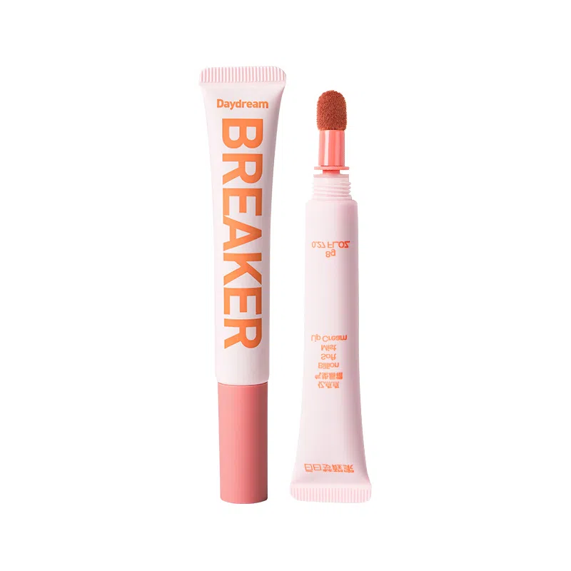 白日梦醒家 哑光雾面唇霜 柔雾 易上色