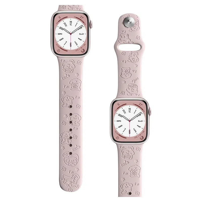 FZRT applewatch iwatch9874145mm