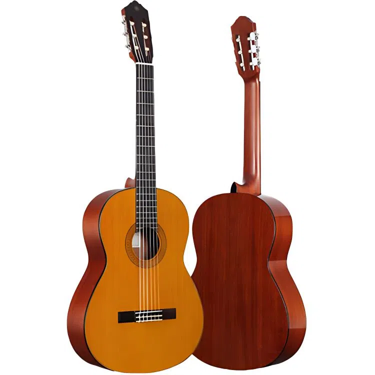 YAMAHA CG122 CG122MCCG122MS 39