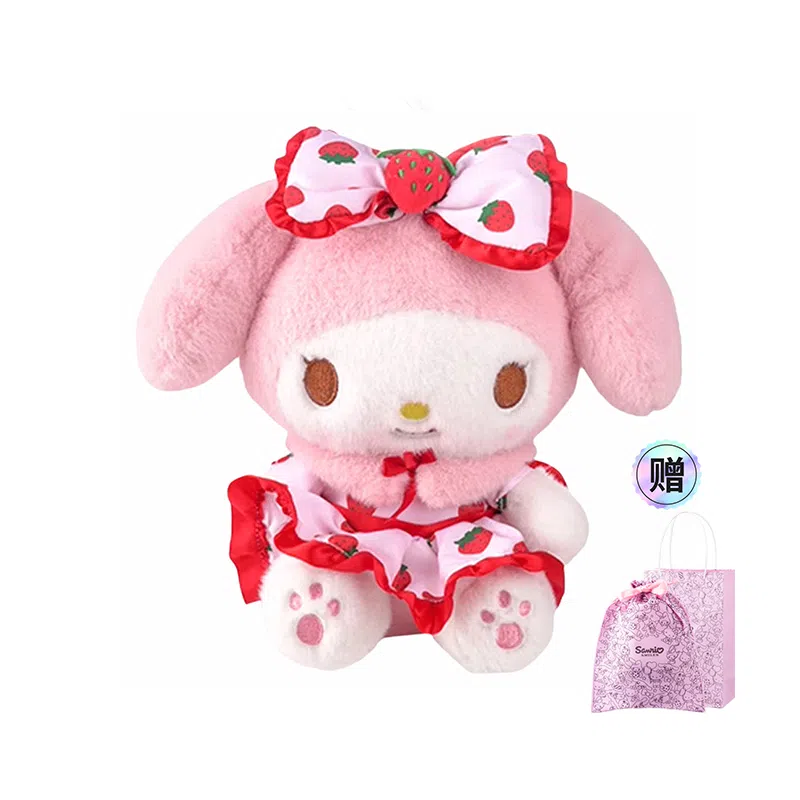 x Sanrio Kuromi 27cm