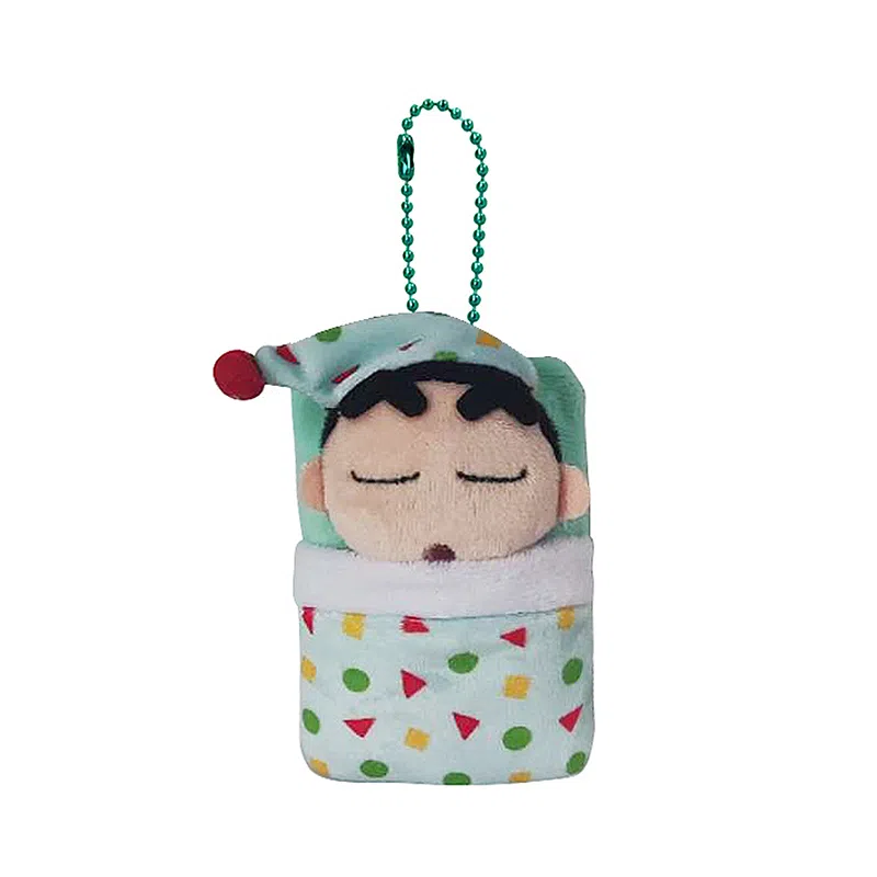 Crayon Shinchan 10cm