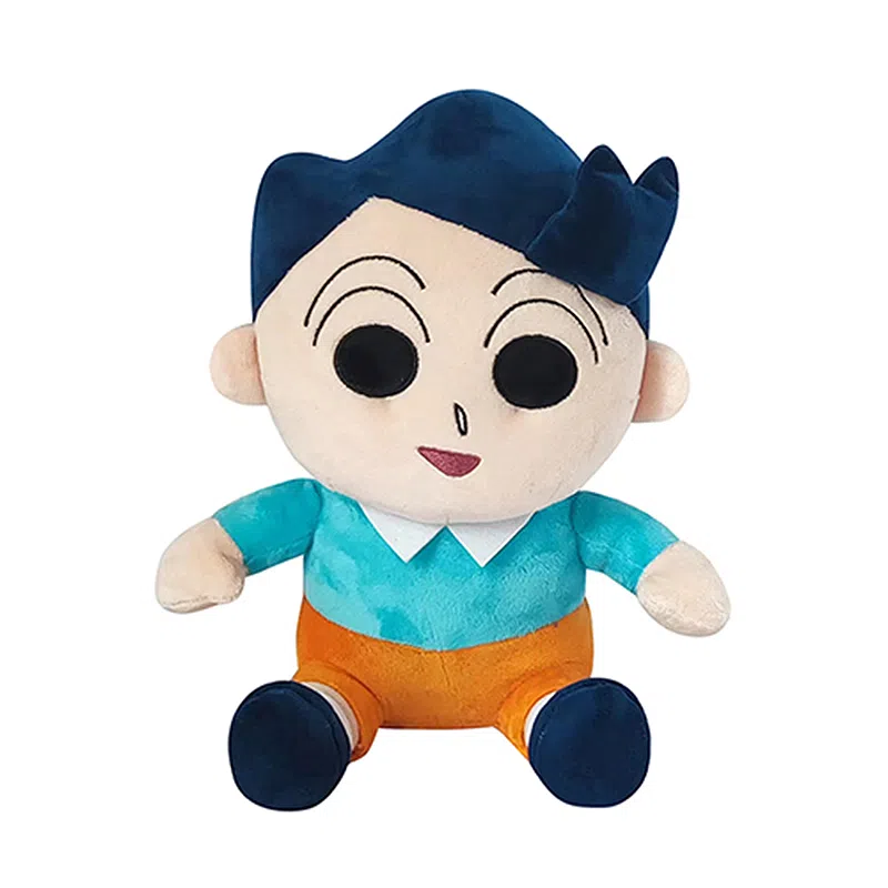 Crayon Shinchan 20cm