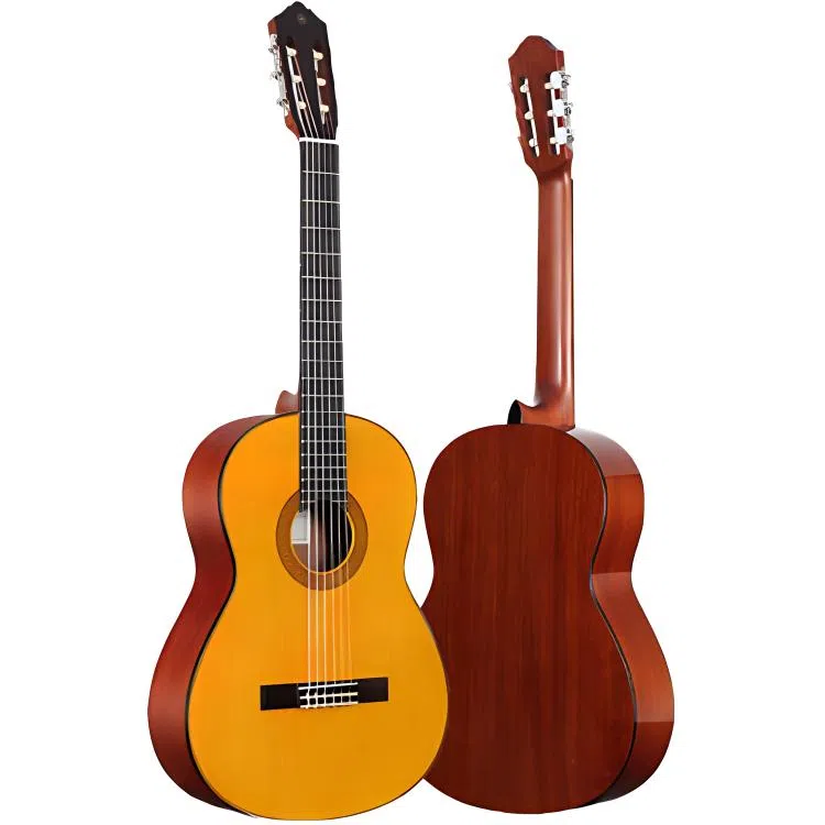 YAMAHA CG122 CG122MCCG122MS 39