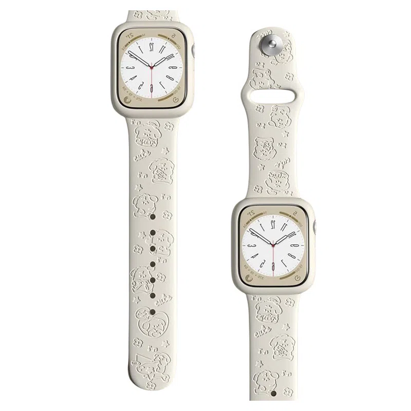 FZRT applewatch iwatch9874145mm