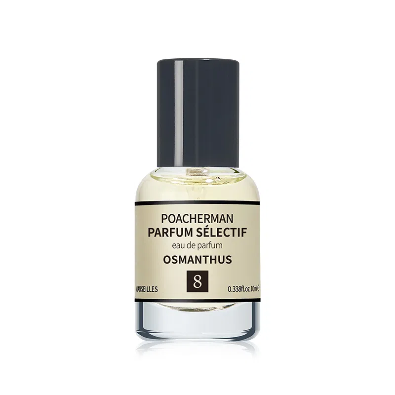 POACHERMAN EDP
