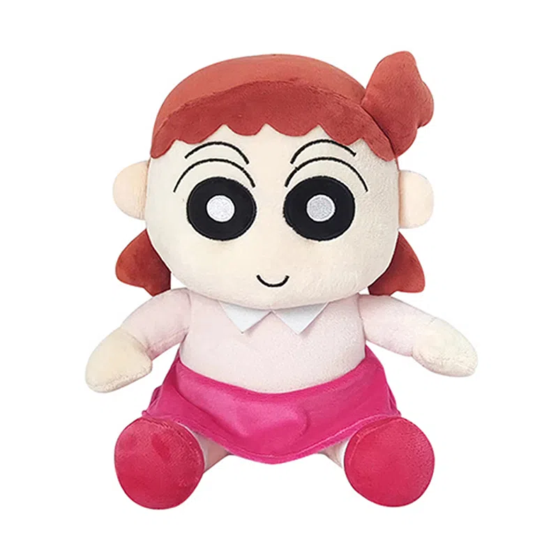 Crayon Shinchan 20cm