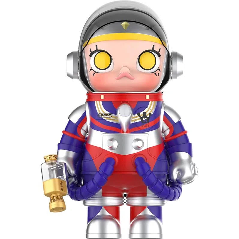 POP MART 1000MEGA SPACE MOLLY