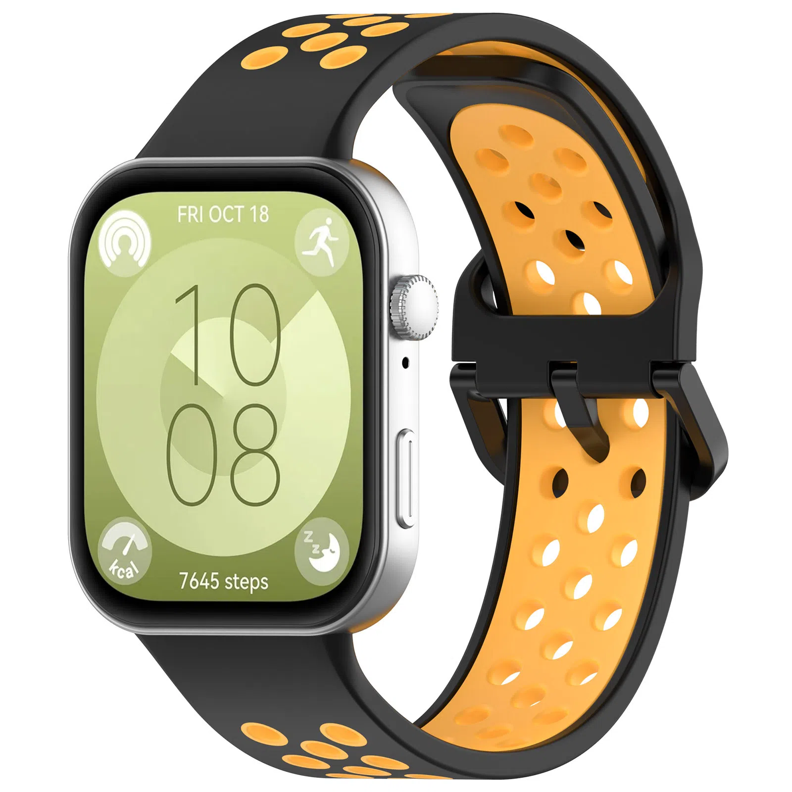Akkerds WATCH Fit3