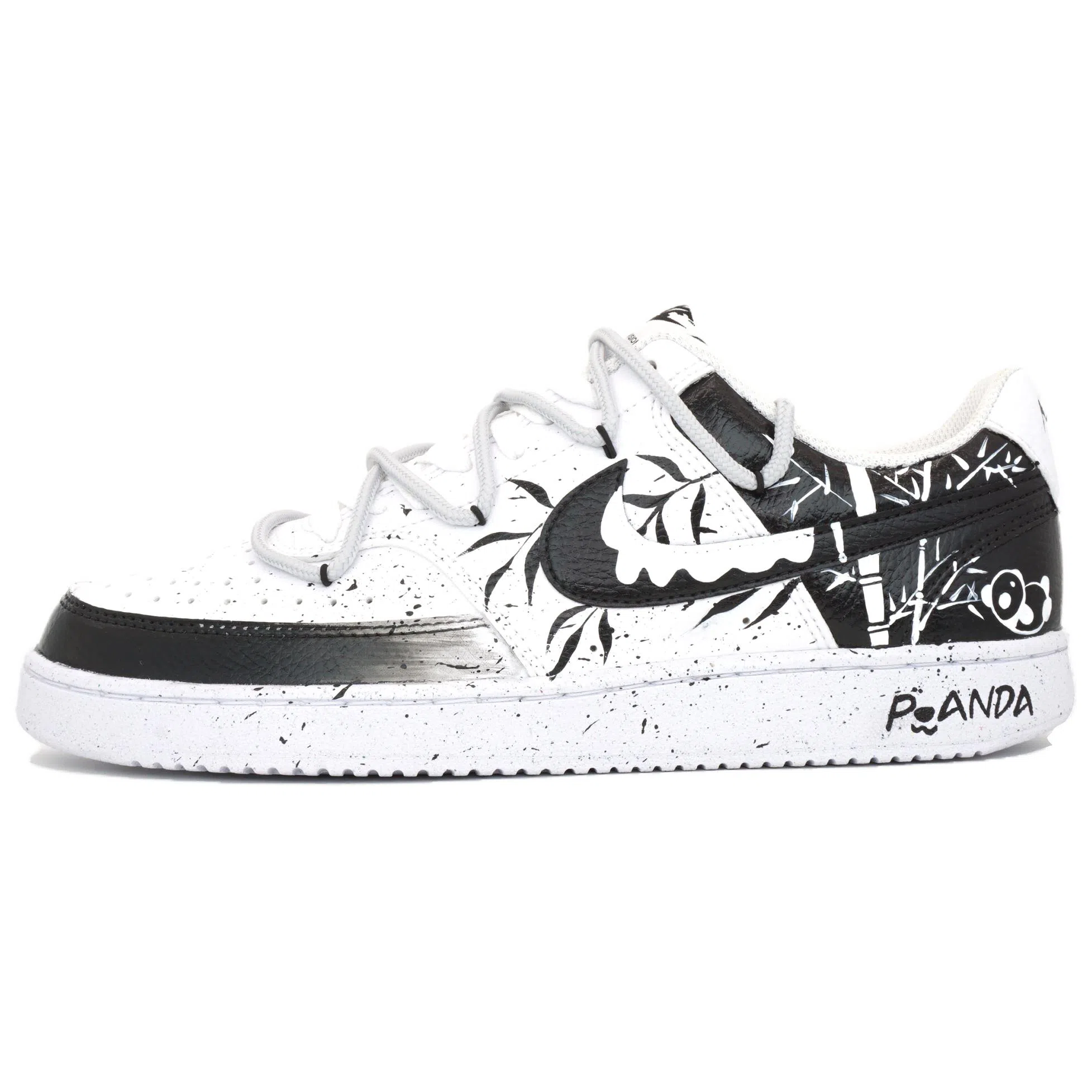 Nike Court Vision 1 Low