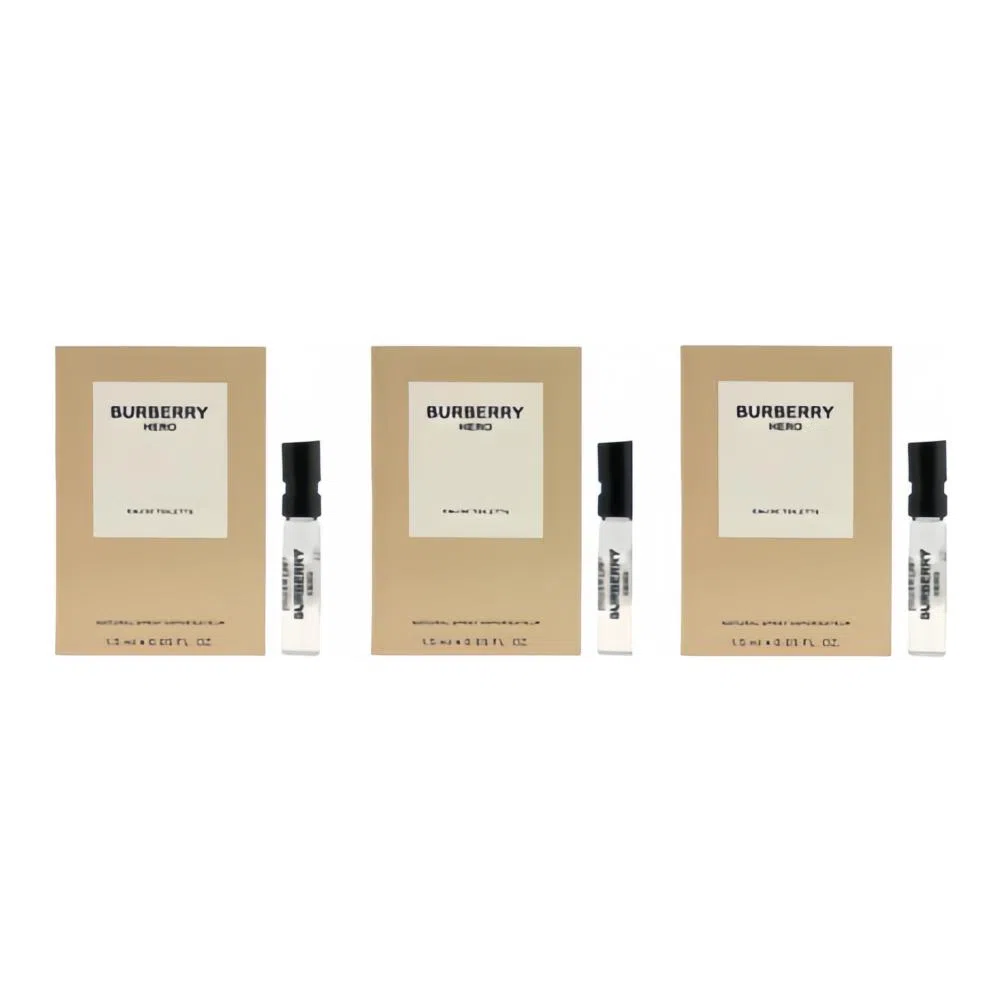 Burberry EDP EDT 1.5ml