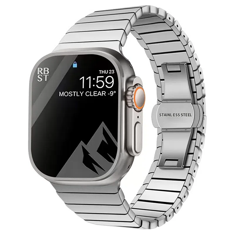 MSSM iwatchS10987SEultra12