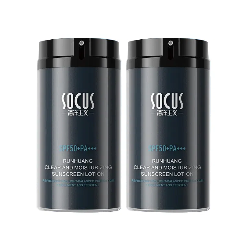 socus SPF50+