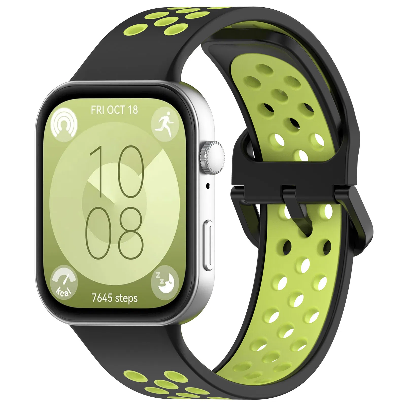 Akkerds WATCH Fit3