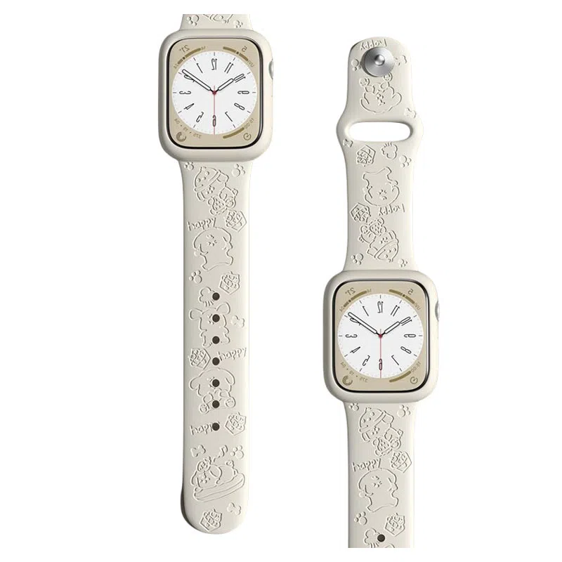 FZRT applewatch iwatch9874145mm
