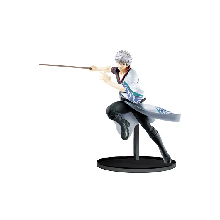 BANPRESTO dxf 16cm