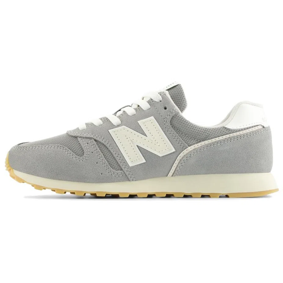 New Balance 373 Light Grey