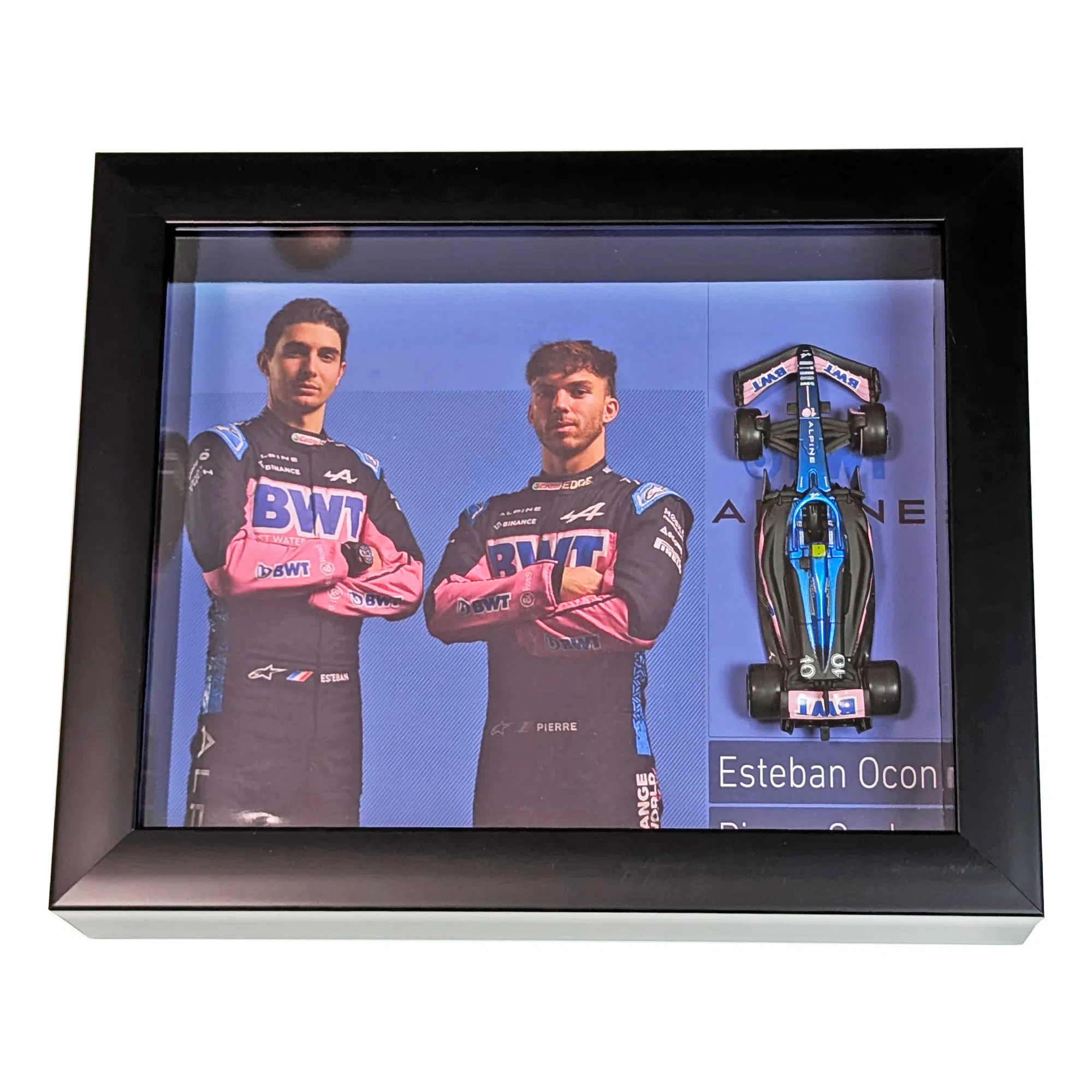 143 F1 SF23 C43 W14 2023