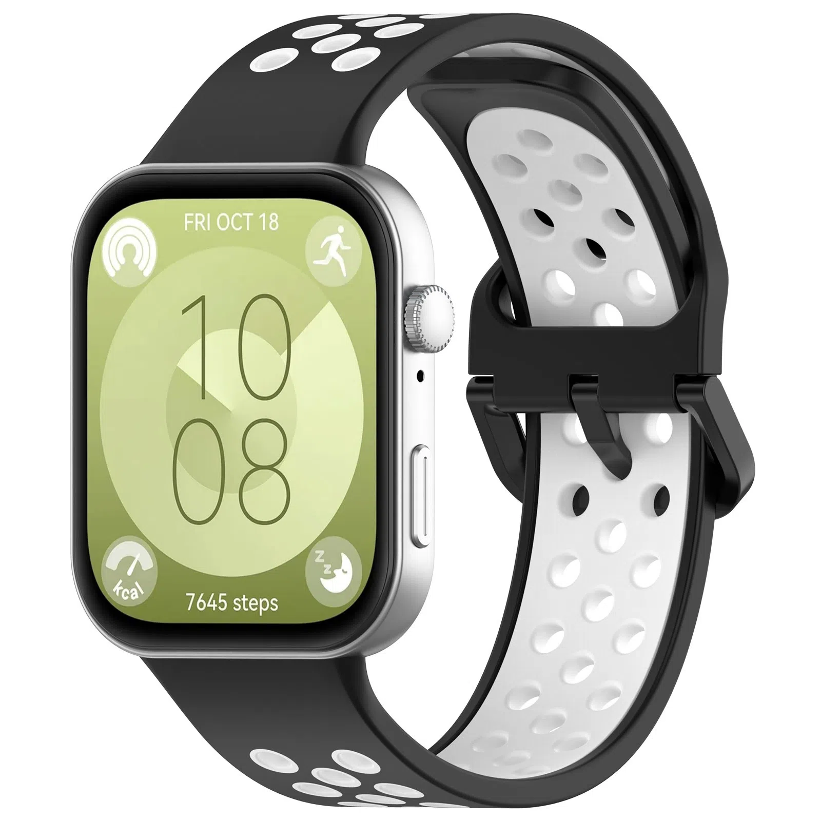 Akkerds WATCH Fit3