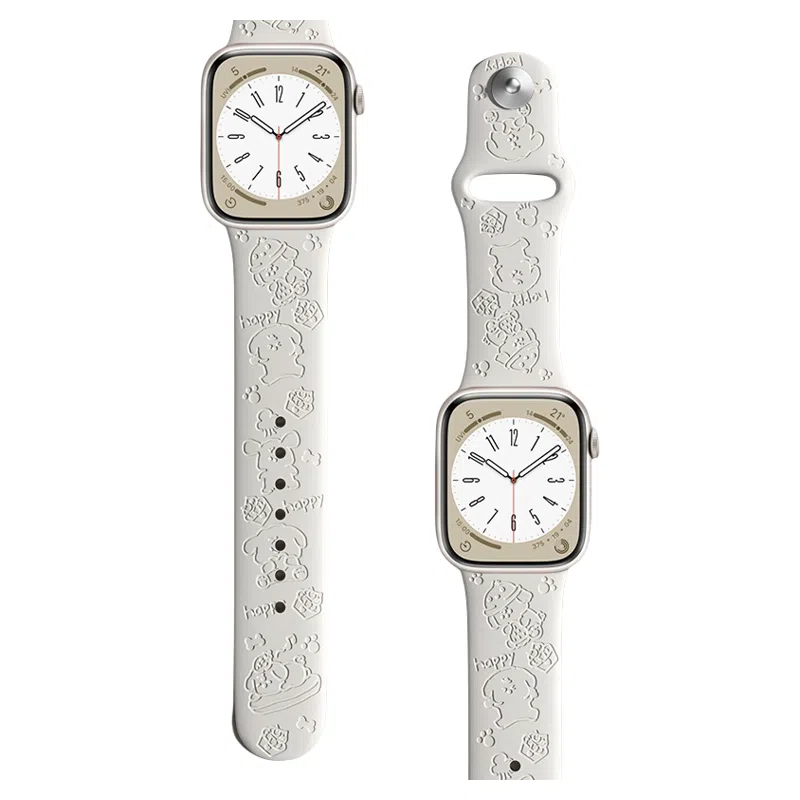 FZRT applewatch iwatch9874145mm
