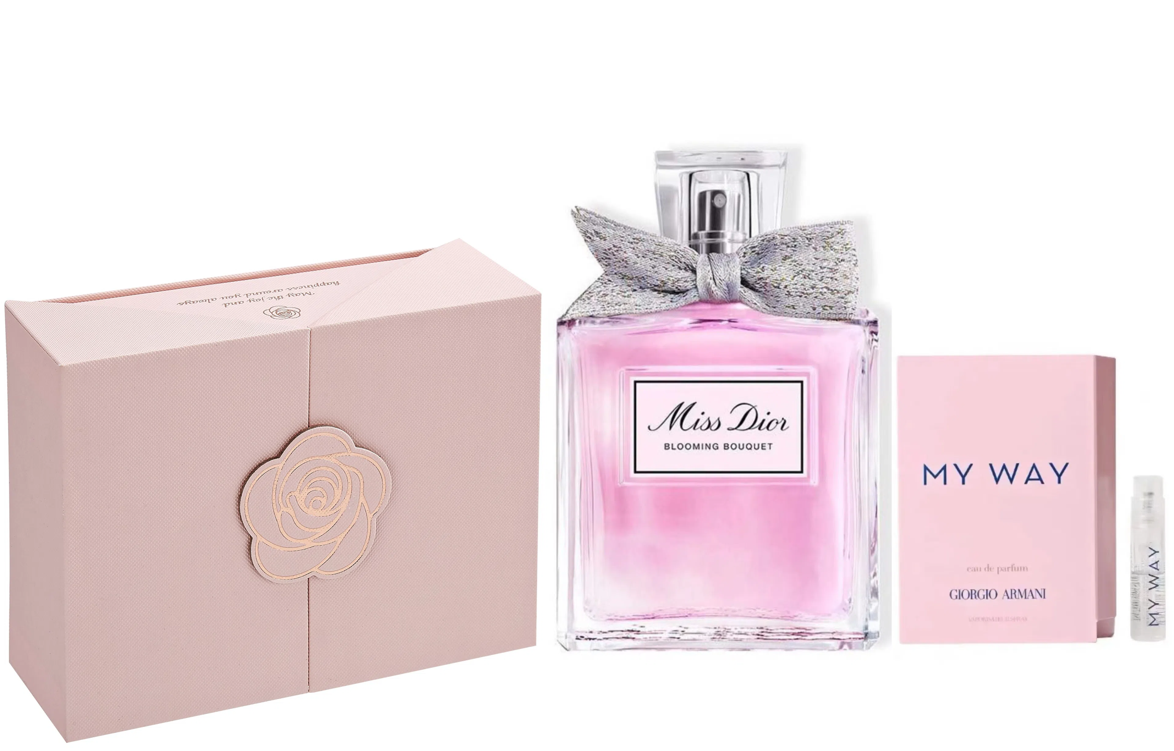 Dior Miss Dior Blooming Bouquet EDT