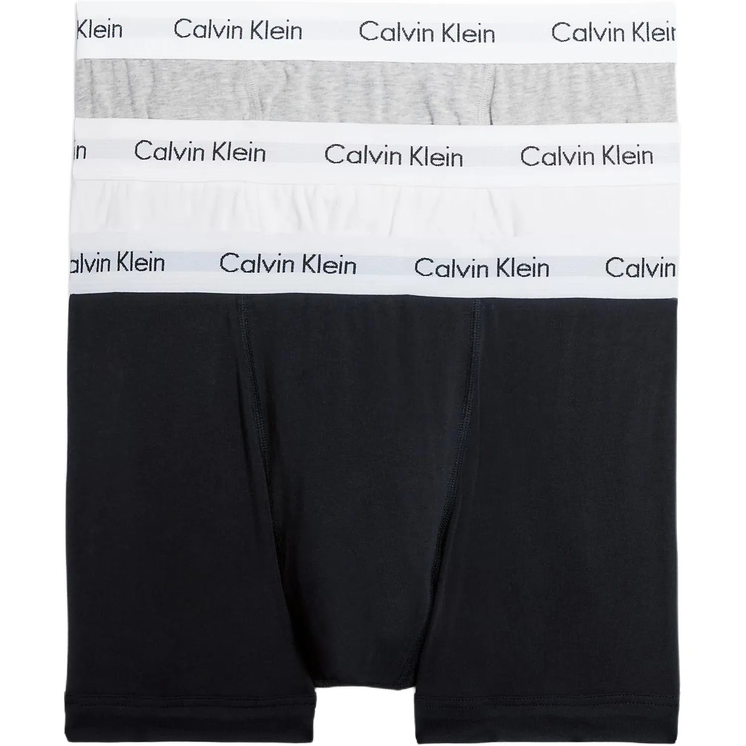 Calvin Klein Boxer Briefs 3-Pack